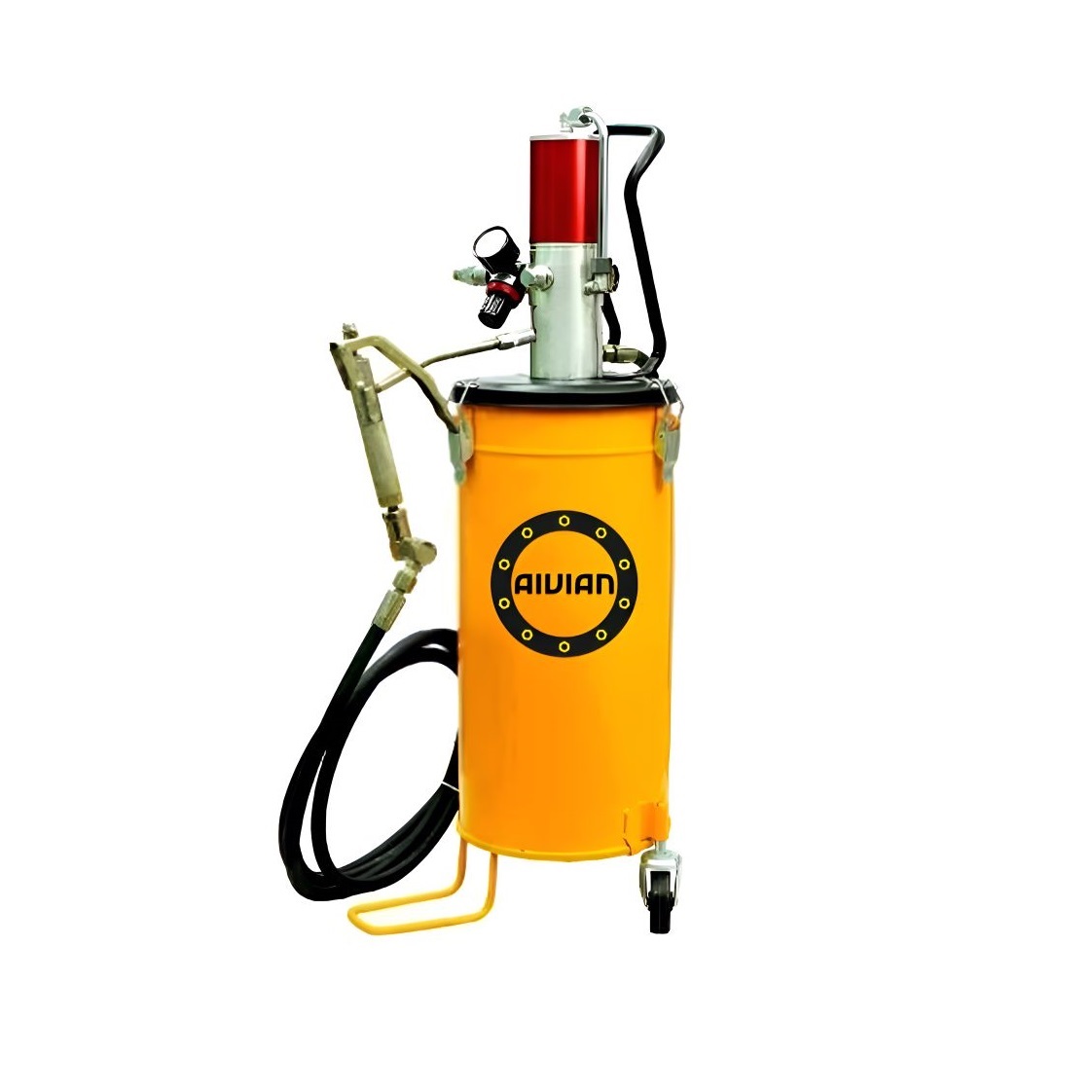 Oil and Grease Control Equipment